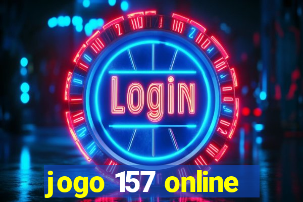 jogo 157 online